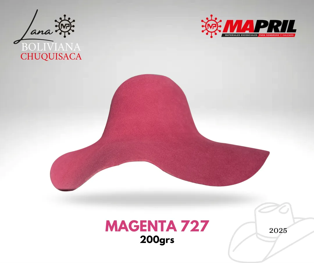 Catálogo Lana Boliviana Chuquisaca MAPRIL — página 40