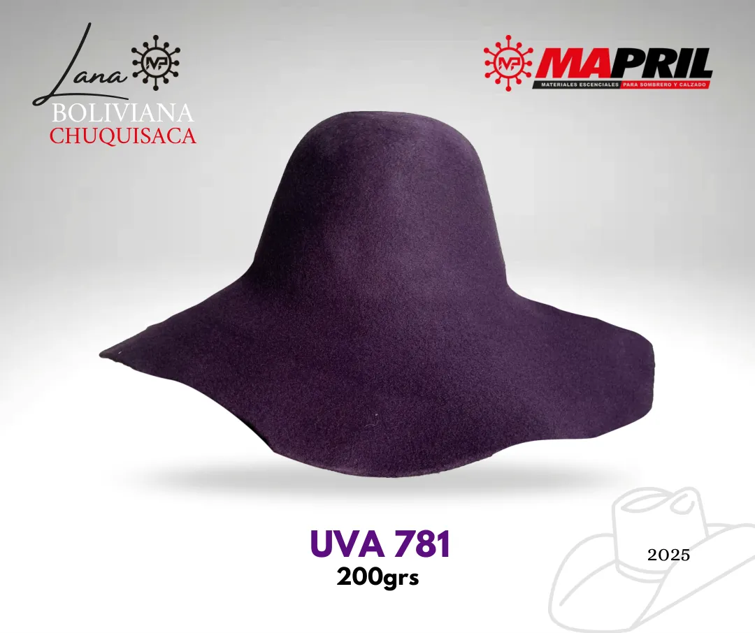 Catálogo Lana Boliviana Chuquisaca MAPRIL — página 41