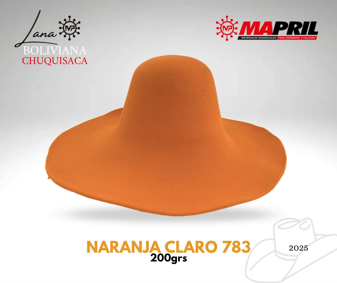 Catálogo Lana Boliviana Chuquisaca MAPRIL — página 42
