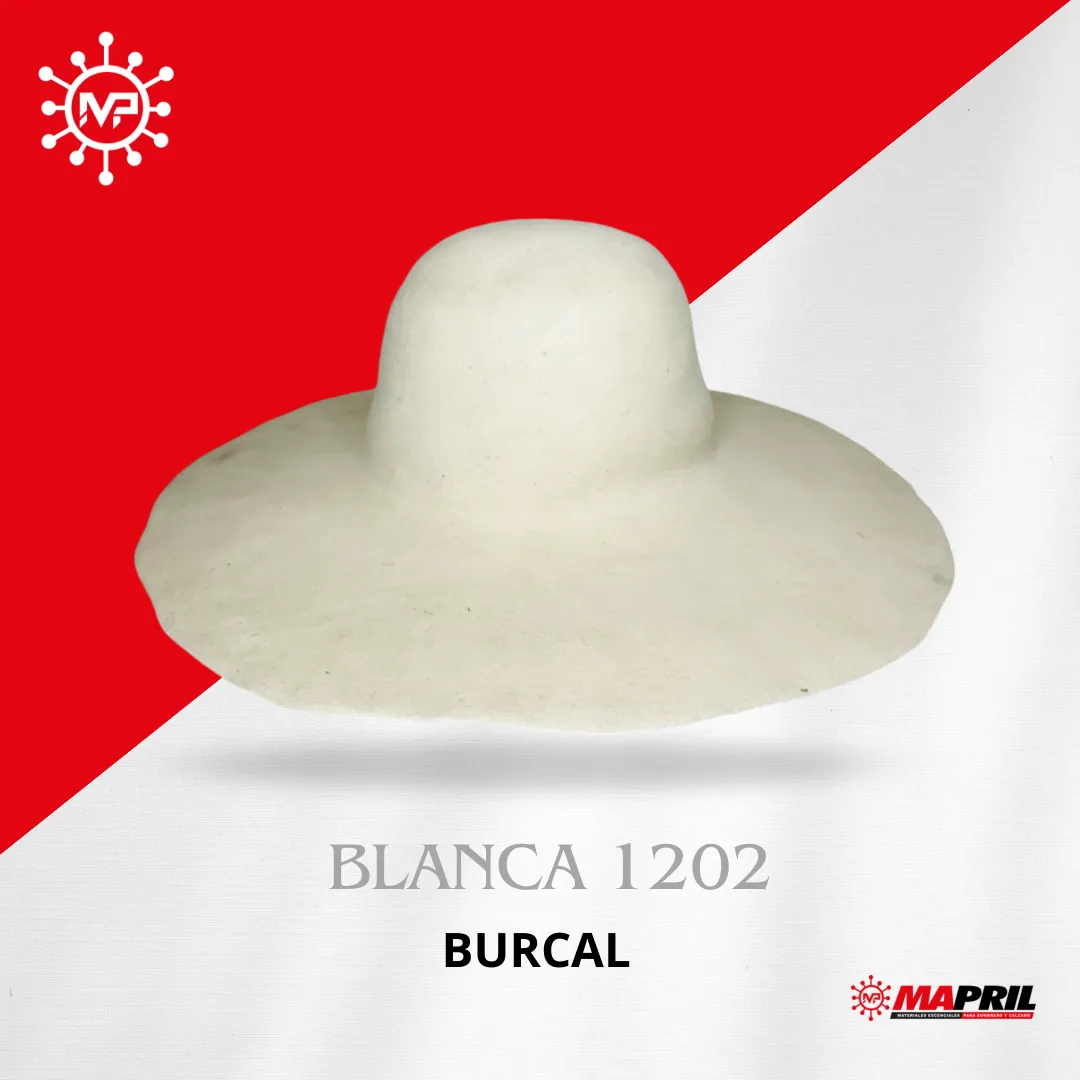 Catálogo Lana Burcal MAPRIL — página 2