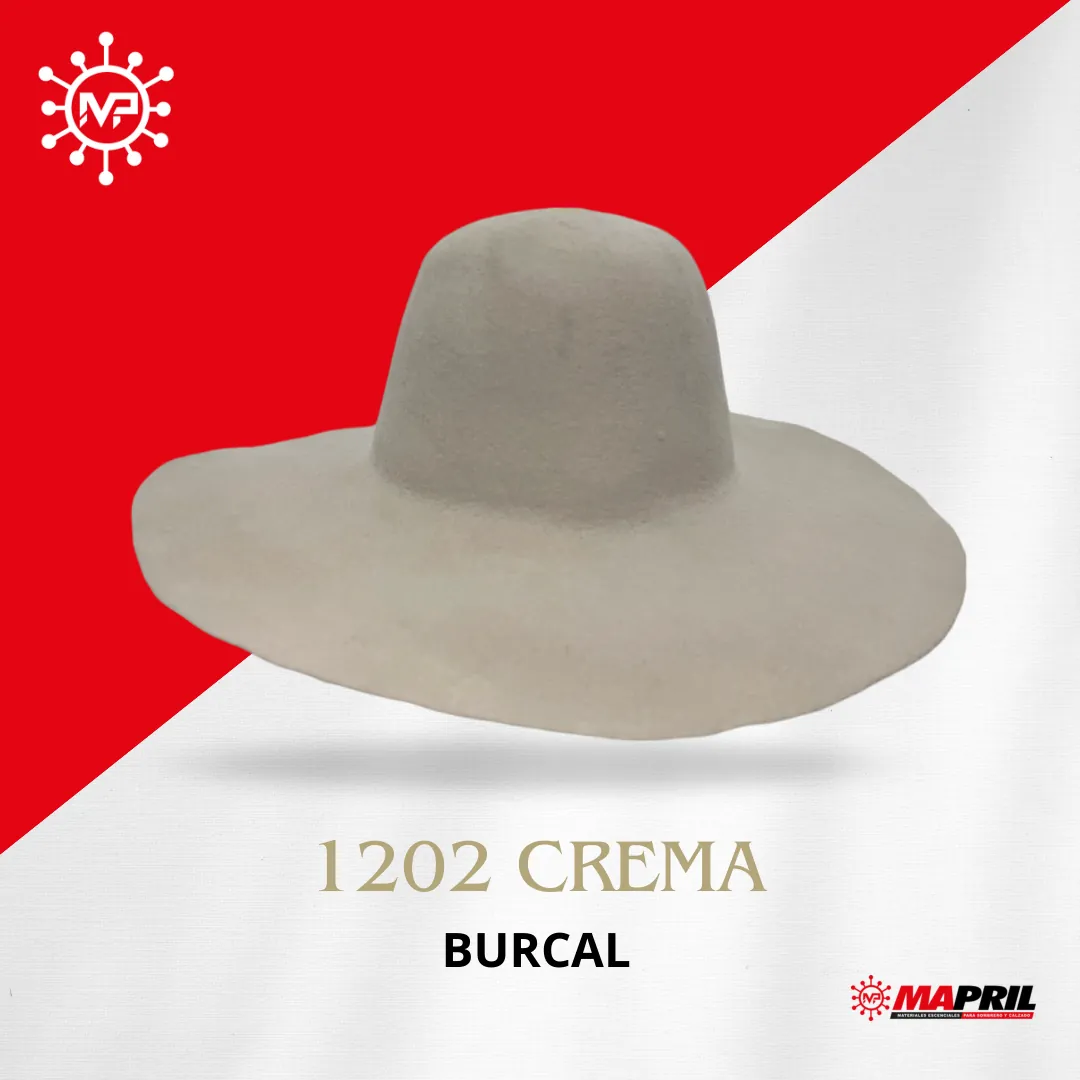 Catálogo Lana Burcal MAPRIL — página 4