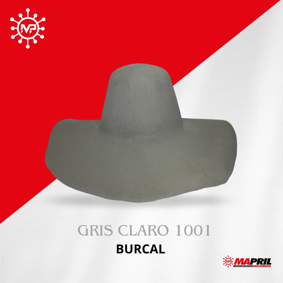 Catálogo Lana Burcal MAPRIL — página 7