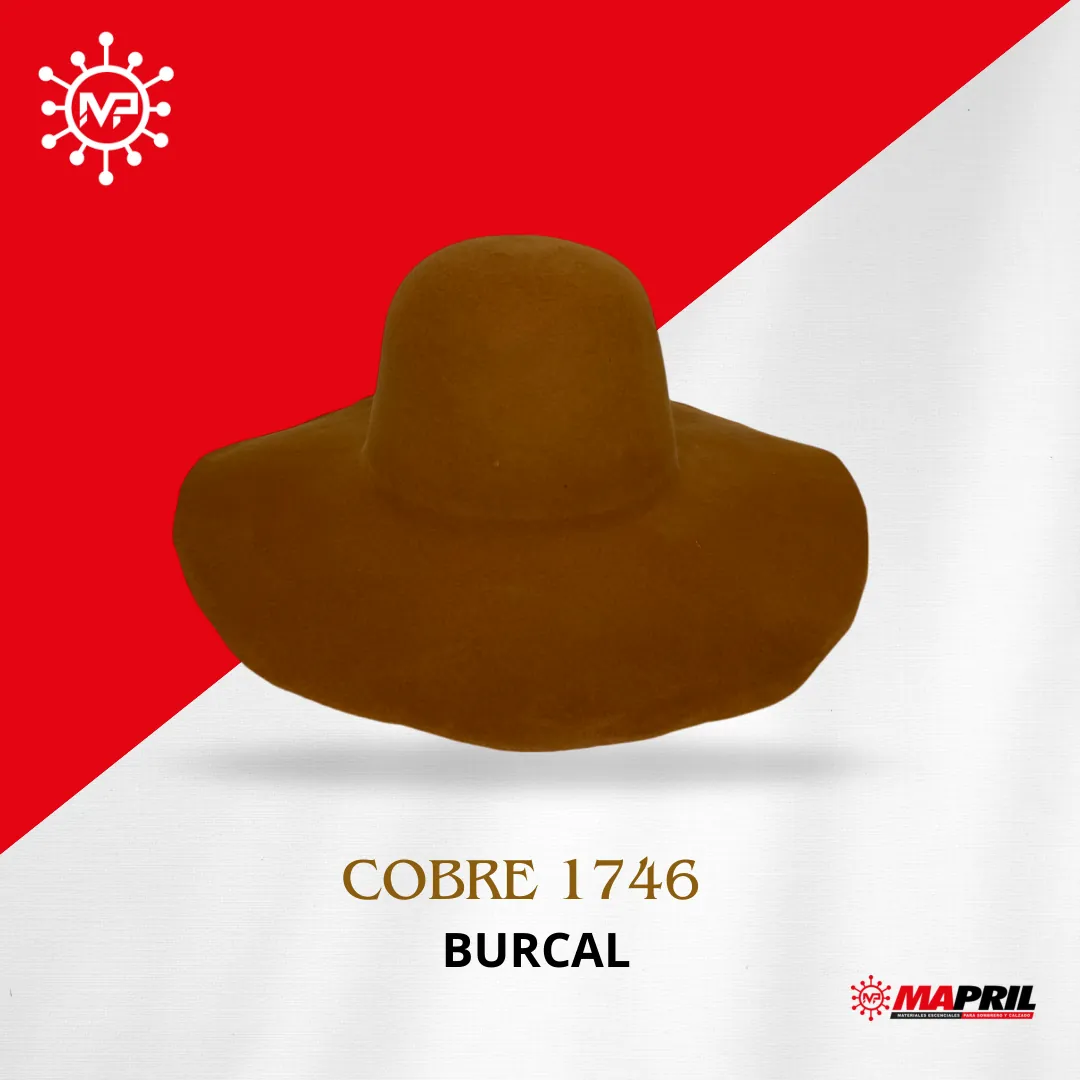 Catálogo Lana Burcal MAPRIL — página 9
