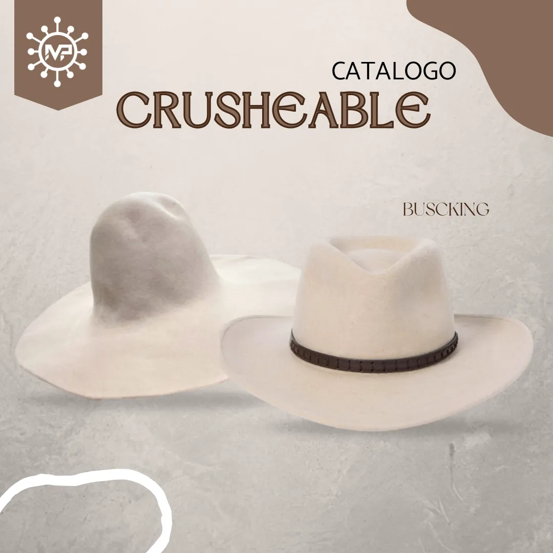 Catálogo Lana Crusheable MAPRIL — página 2