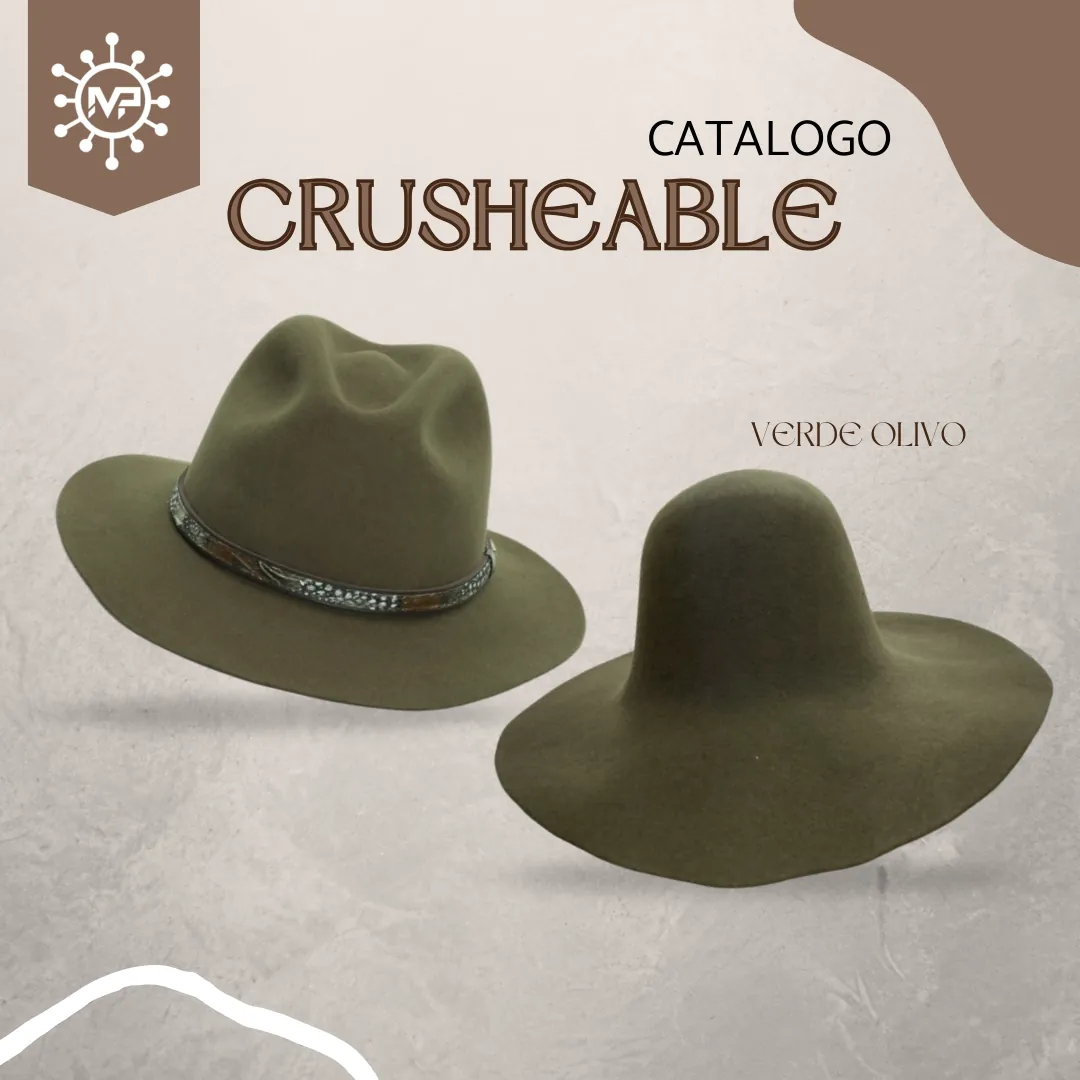 Catálogo Lana Crusheable MAPRIL — página 3