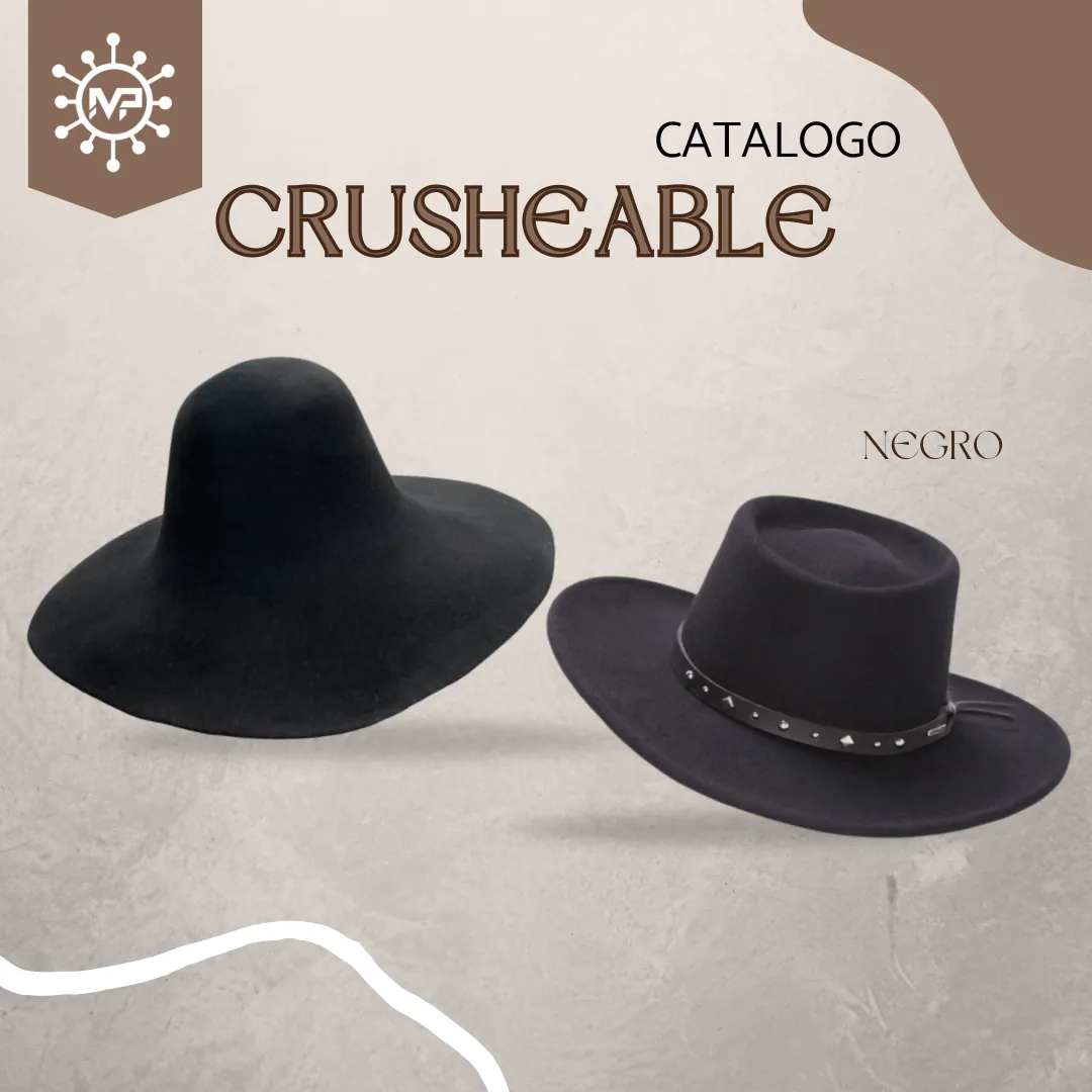 Catálogo Lana Crusheable MAPRIL — página 4