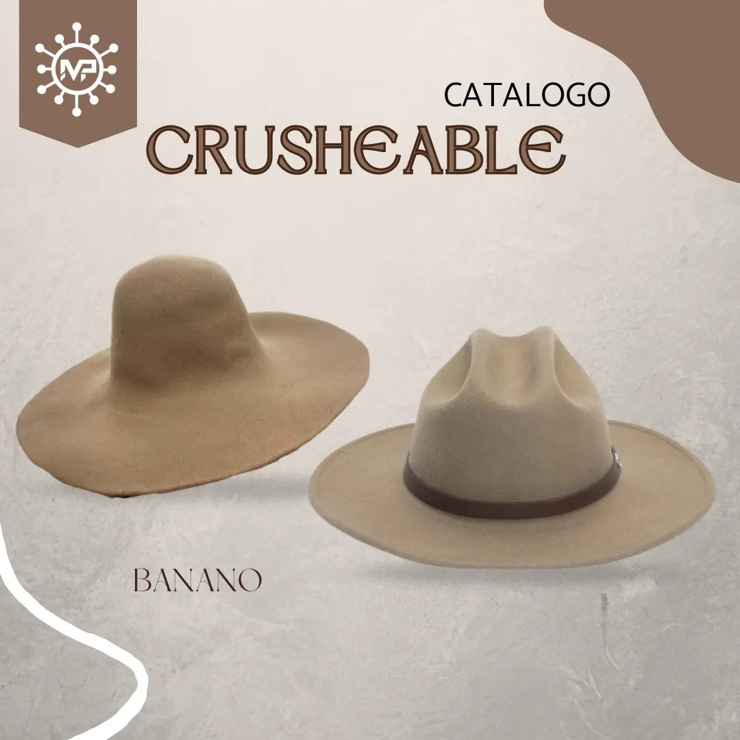 Catálogo Lana Crusheable MAPRIL — página 5