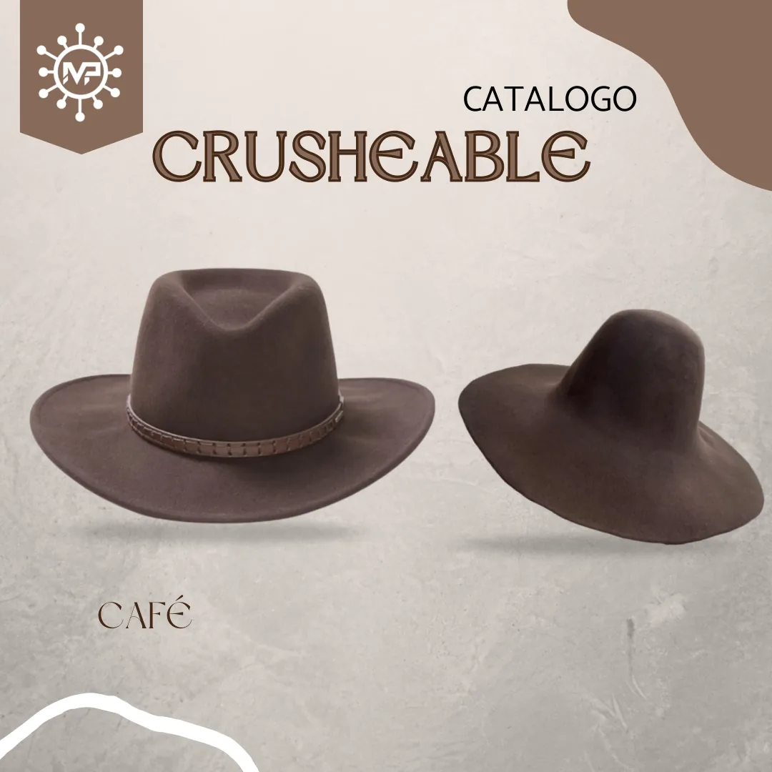 Catálogo Lana Crusheable MAPRIL — página 6