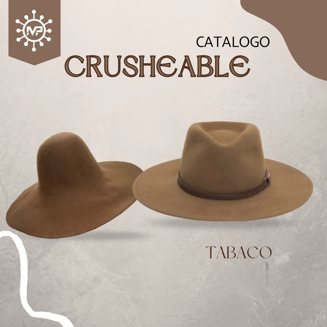 Catálogo Lana Crusheable MAPRIL — página 7