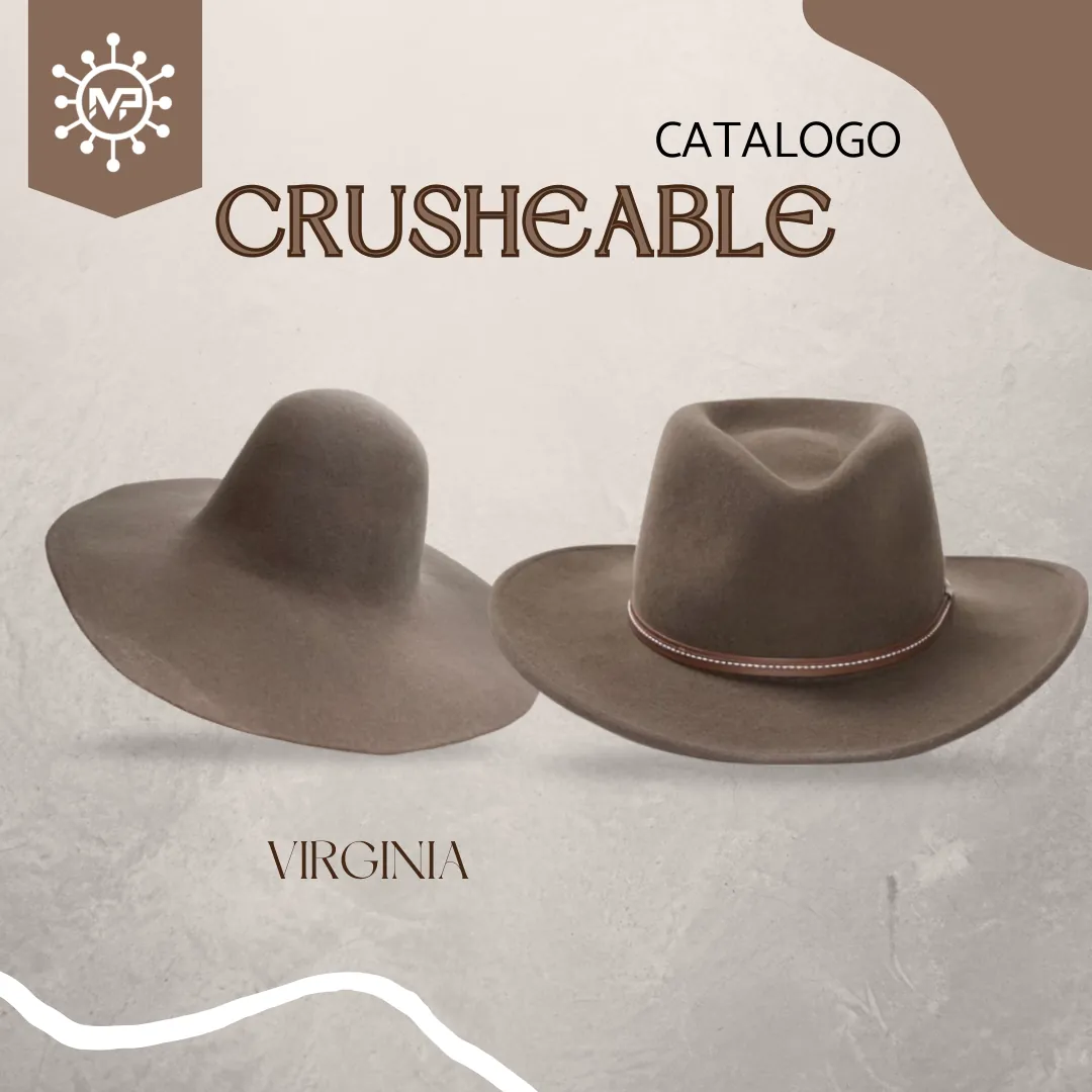 Catálogo Lana Crusheable MAPRIL — página 8