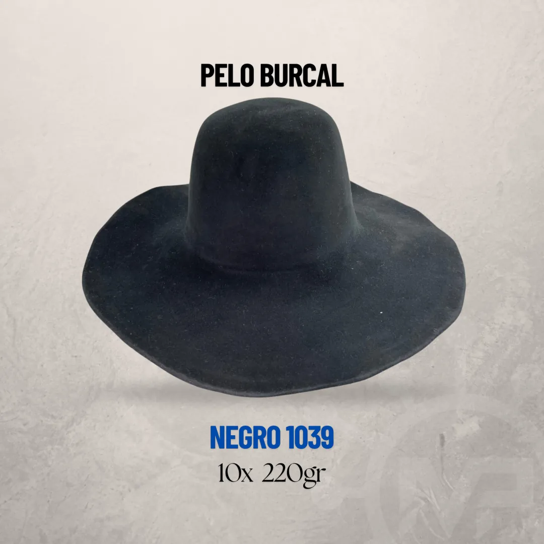 Catálogo Pelo Burcal MAPRIL — página 2
