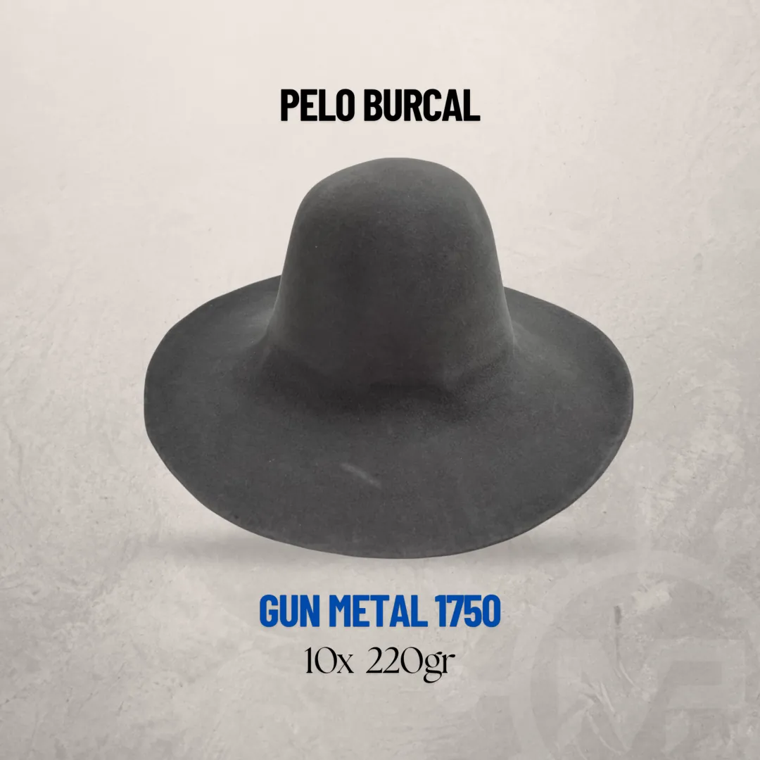 Catálogo Pelo Burcal MAPRIL — página 3