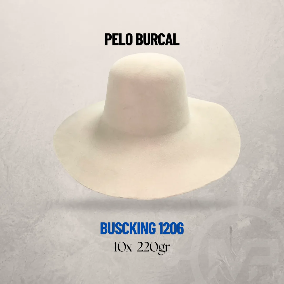 Catálogo Pelo Burcal MAPRIL — página 4
