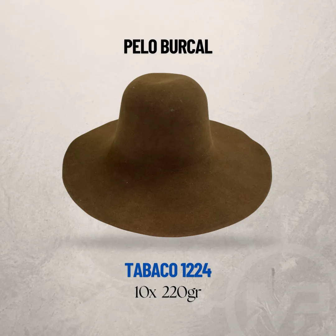 Catálogo Pelo Burcal MAPRIL — página 5