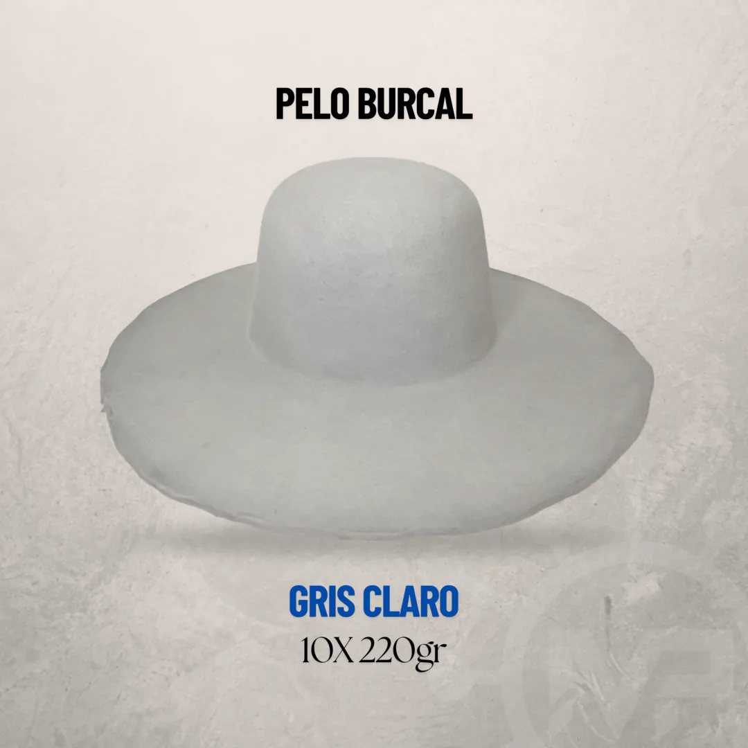 Catálogo Pelo Burcal MAPRIL — página 6