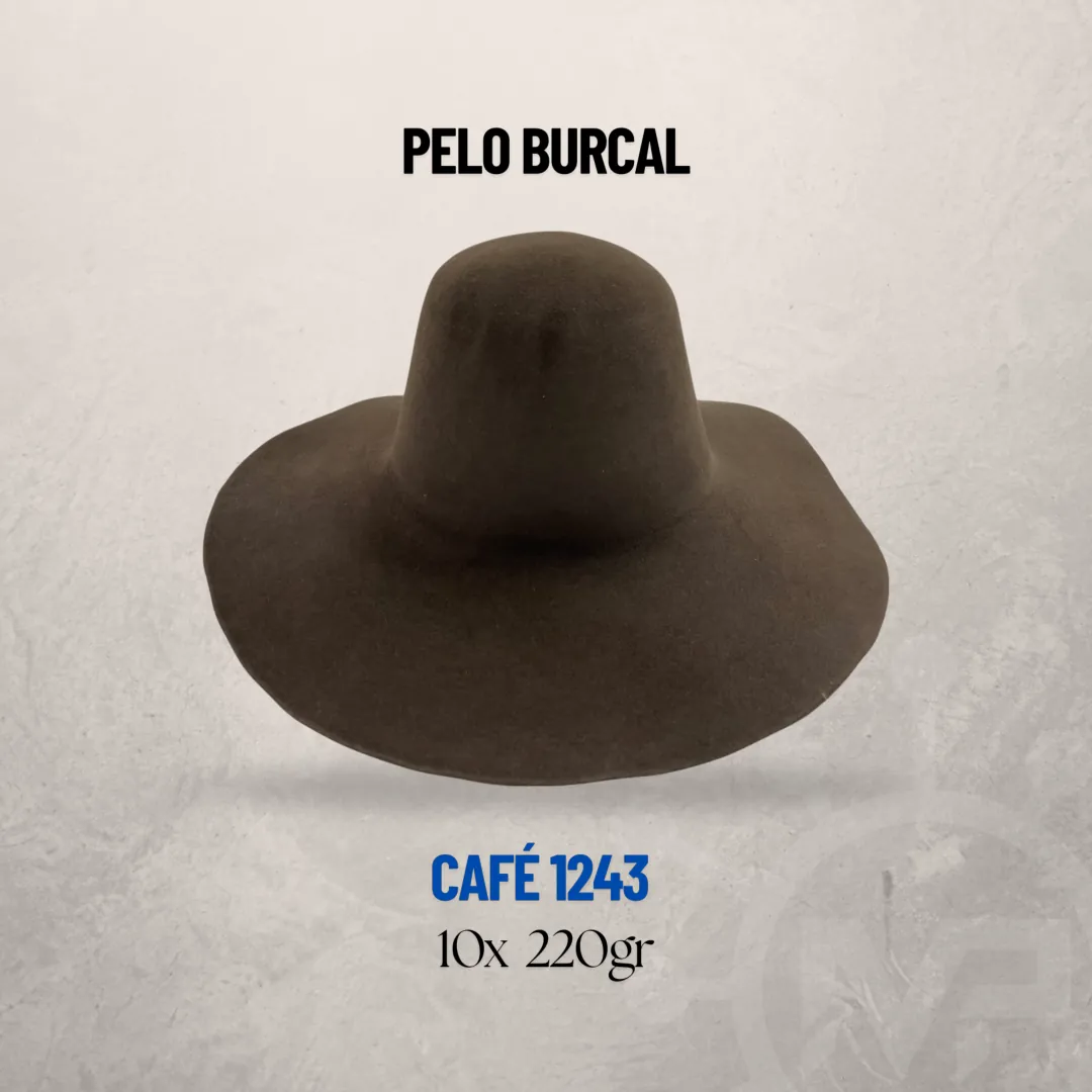 Catálogo Pelo Burcal MAPRIL — página 7