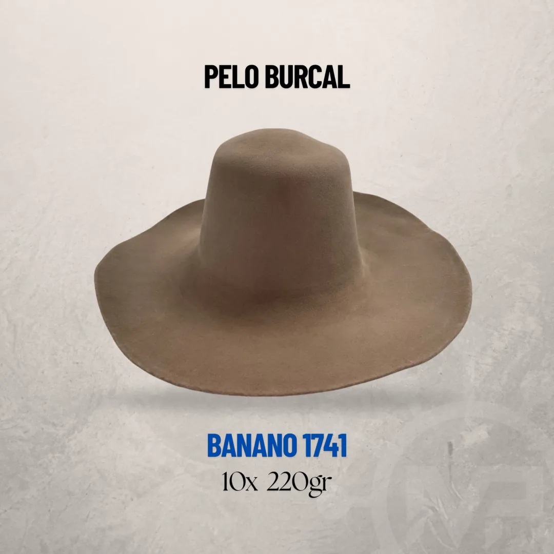 Catálogo Pelo Burcal MAPRIL — página 8