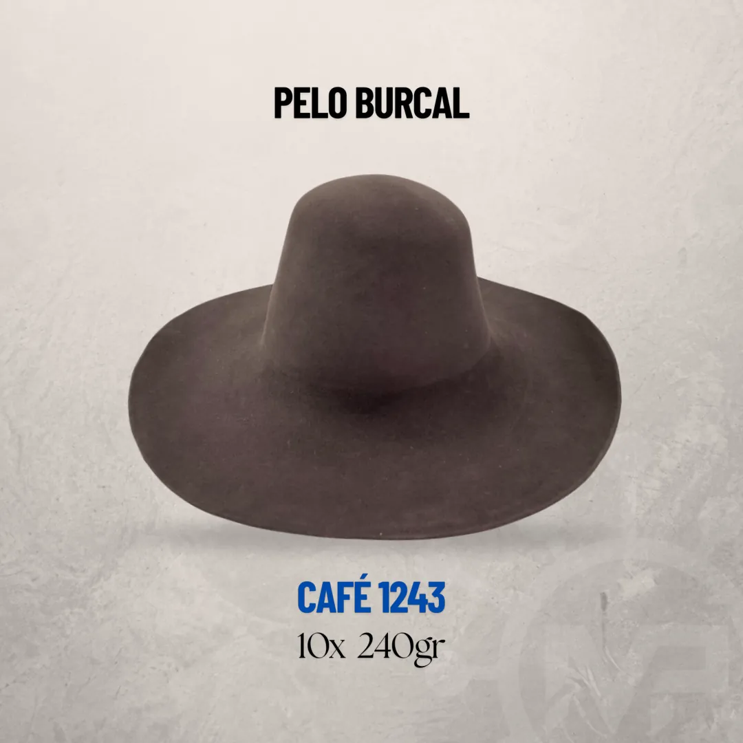 Catálogo Pelo Burcal MAPRIL — página 9