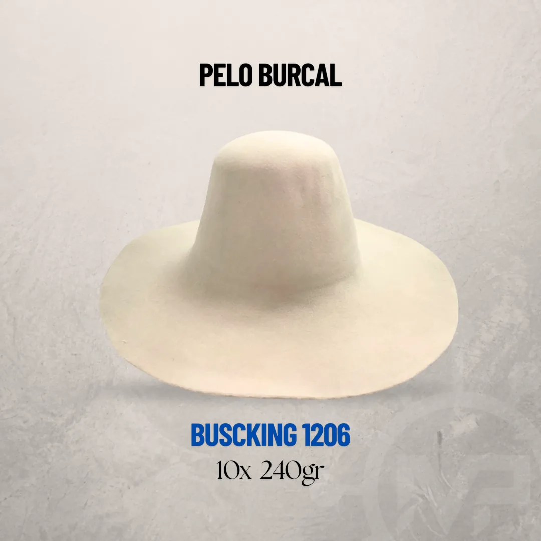 Catálogo Pelo Burcal MAPRIL — página 10