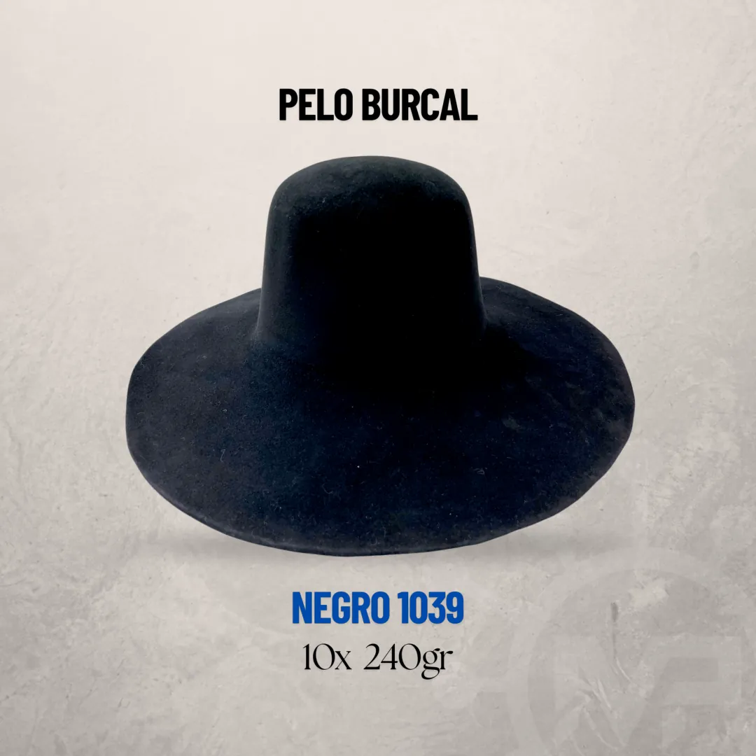 Catálogo Pelo Burcal MAPRIL — página 11