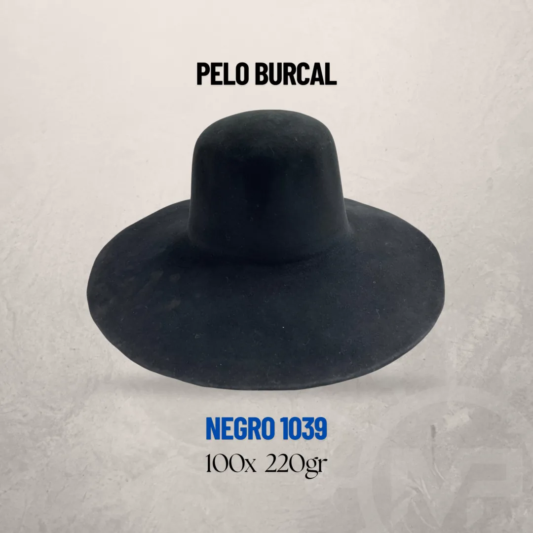 Catálogo Pelo Burcal MAPRIL — página 12
