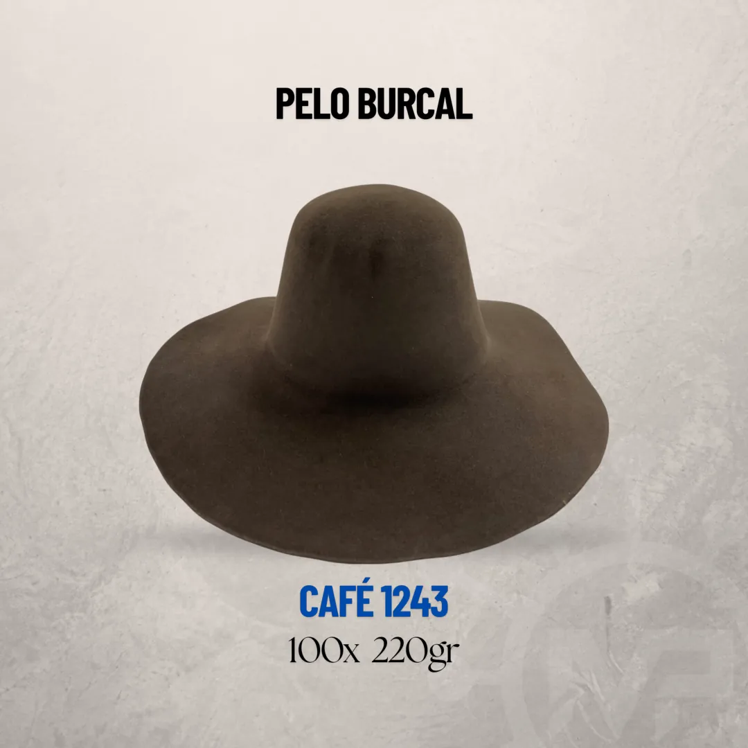Catálogo Pelo Burcal MAPRIL — página 13