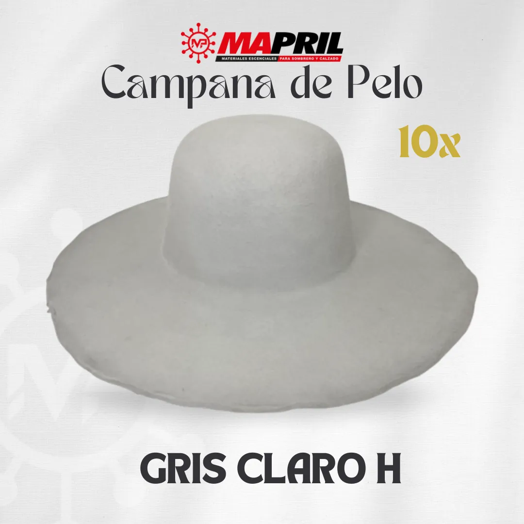 Catálogo Pelo Colombiano MAPRIL — página 2