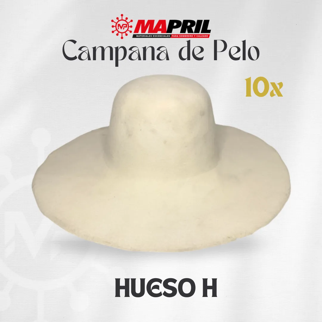 Catálogo Pelo Colombiano MAPRIL — página 3