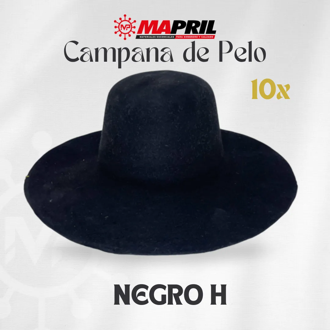 Catálogo Pelo Colombiano MAPRIL — página 4