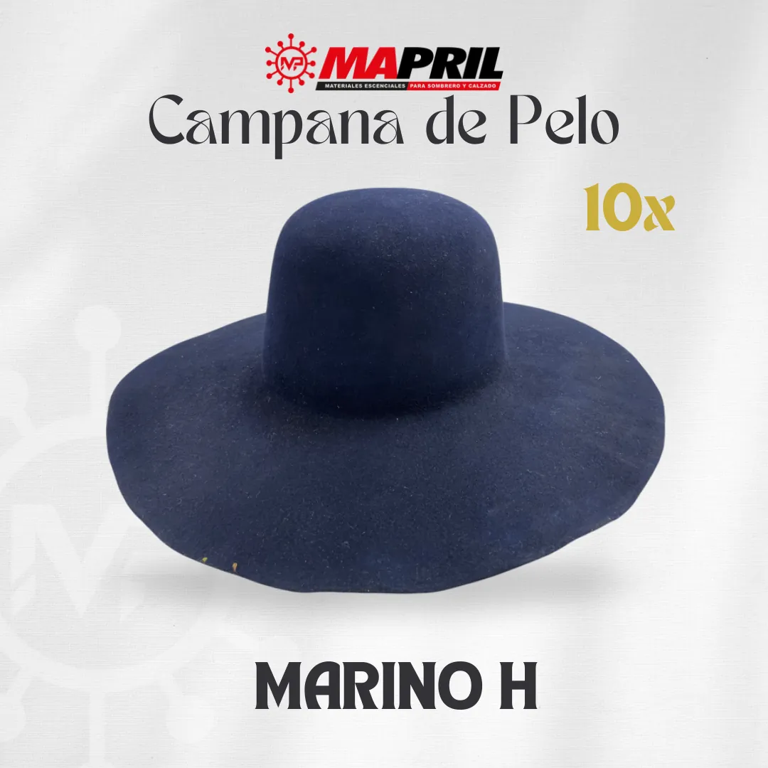 Catálogo Pelo Colombiano MAPRIL — página 5