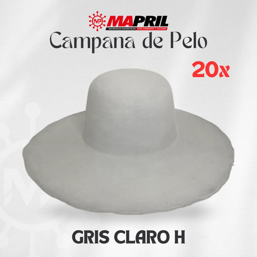 Catálogo Pelo Colombiano MAPRIL — página 6