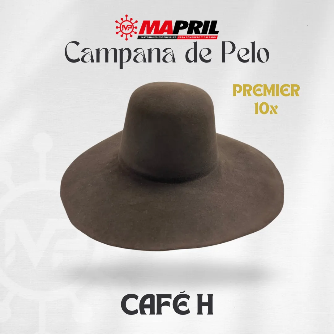 Catálogo Pelo Colombiano MAPRIL — página 9