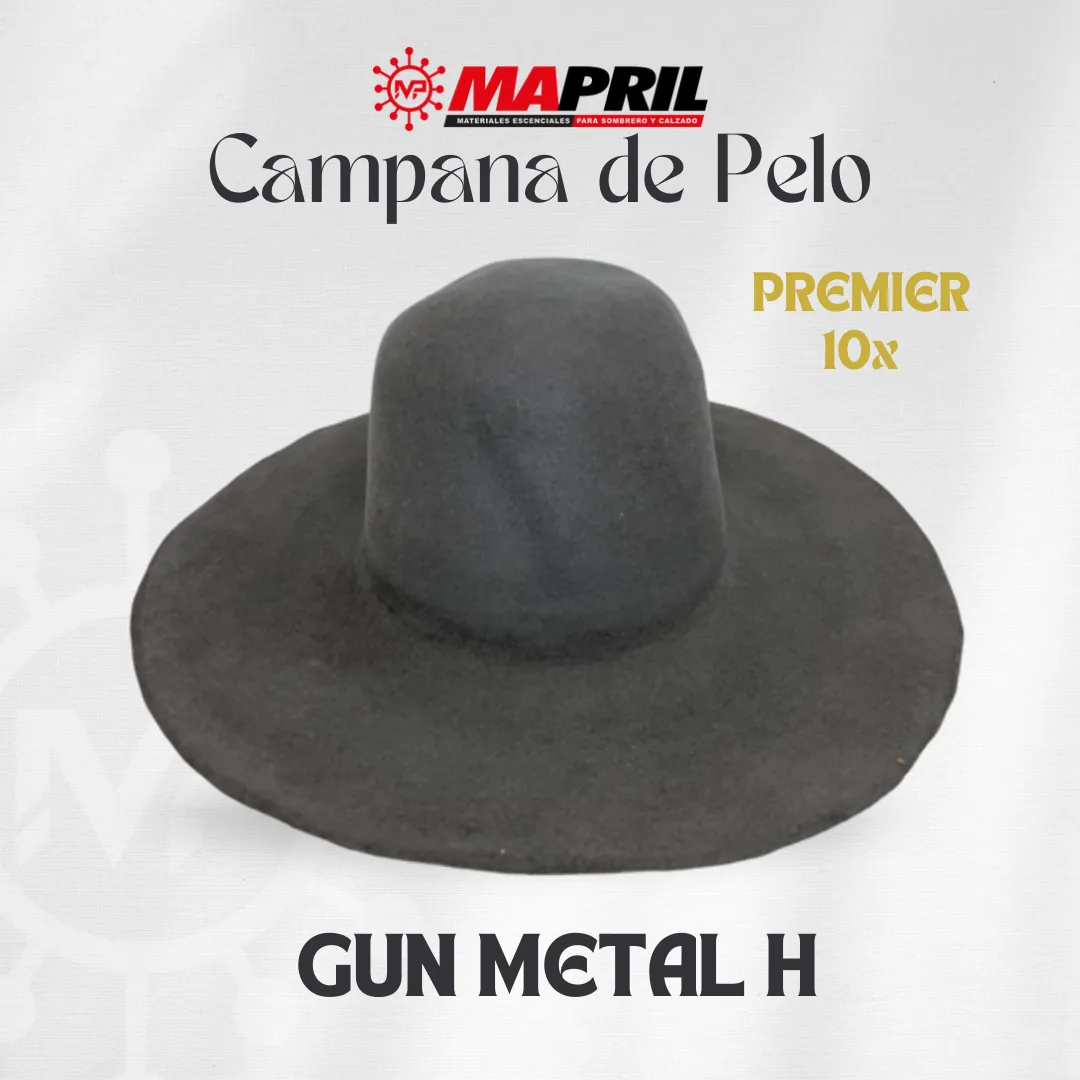 Catálogo Pelo Colombiano MAPRIL — página 11