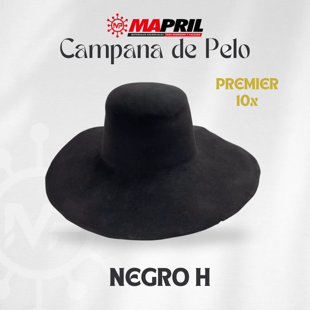 Catálogo Pelo Colombiano MAPRIL — página 13