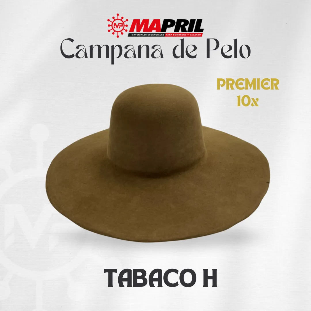 Catálogo Pelo Colombiano MAPRIL — página 14