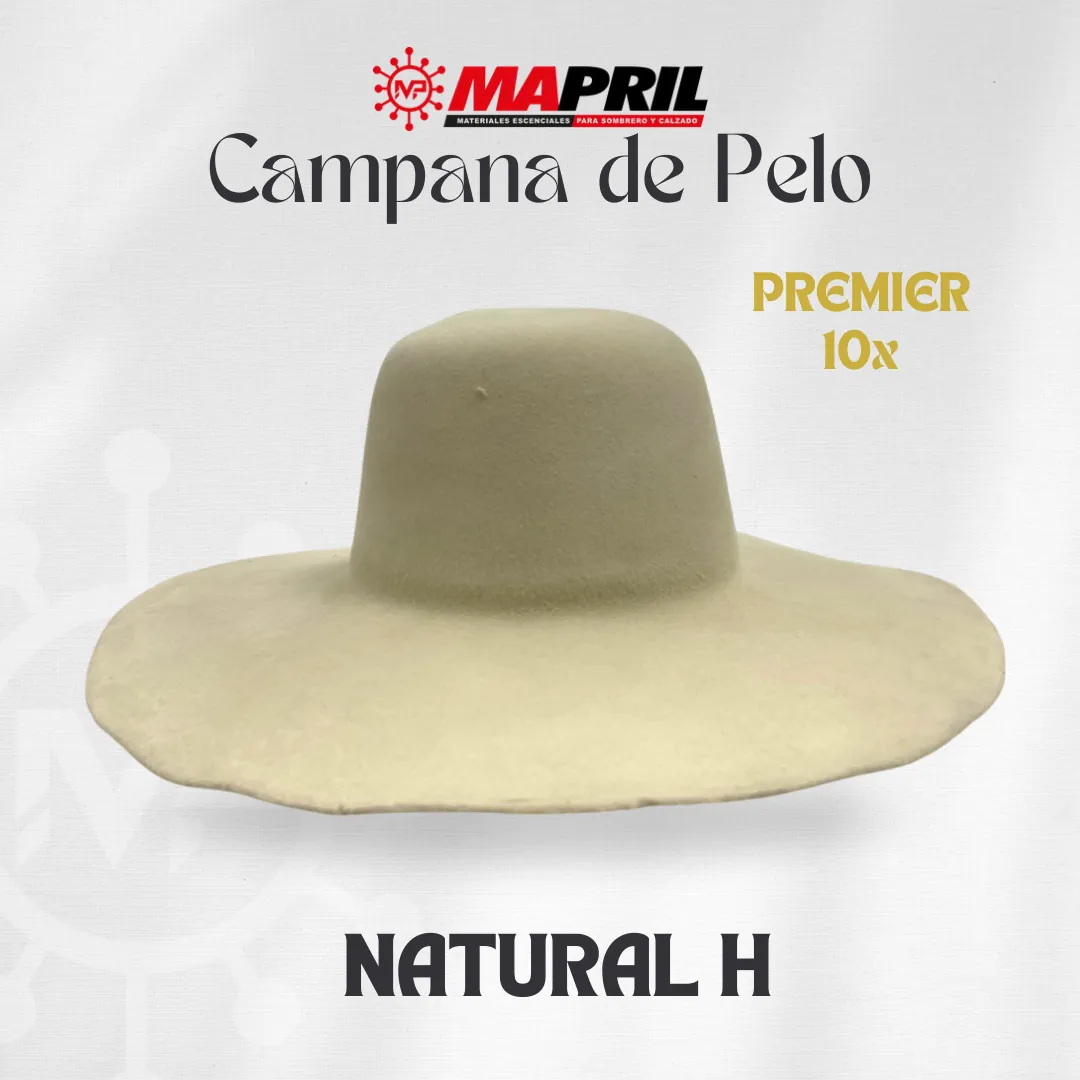 Catálogo Pelo Colombiano MAPRIL — página 15
