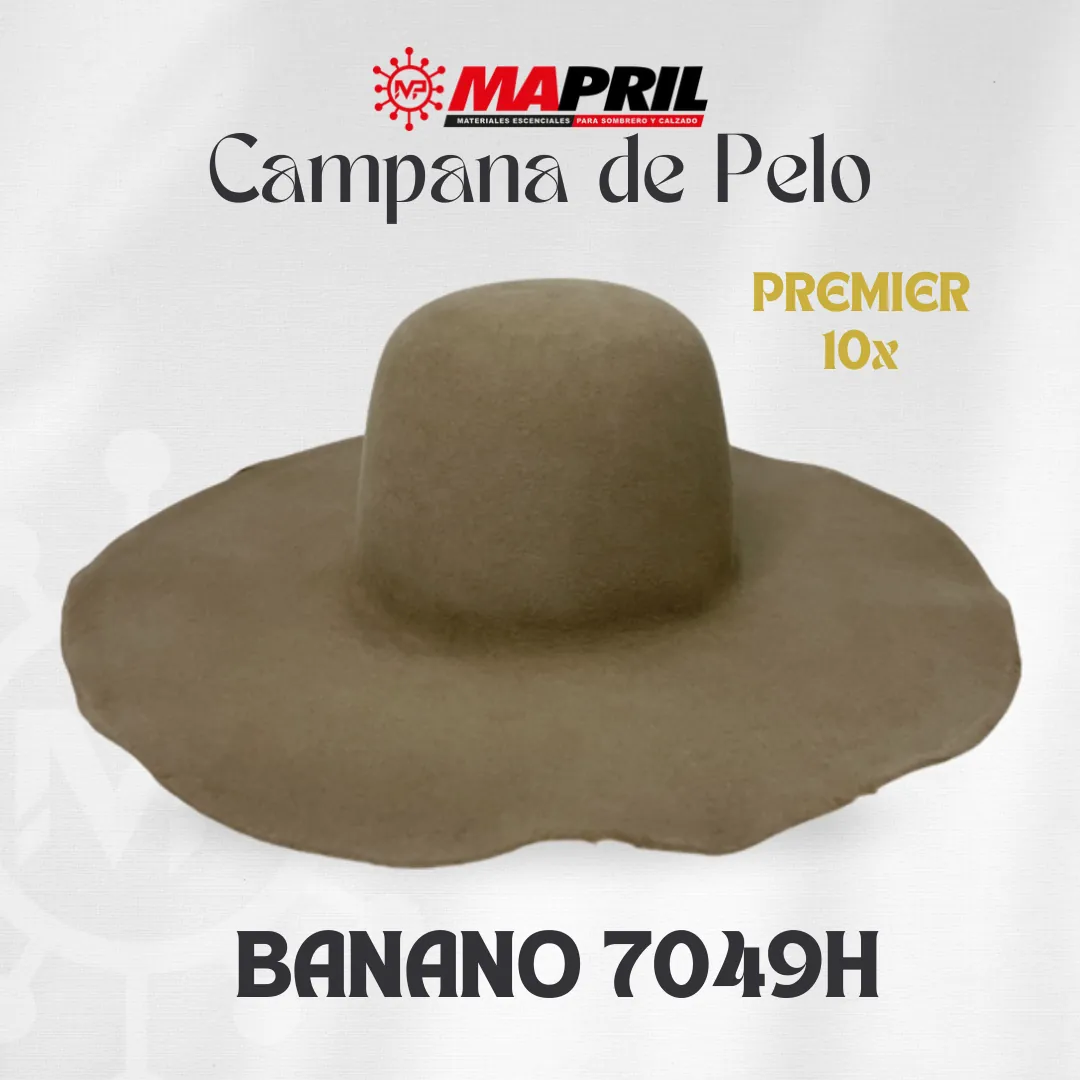 Catálogo Pelo Colombiano MAPRIL — página 16