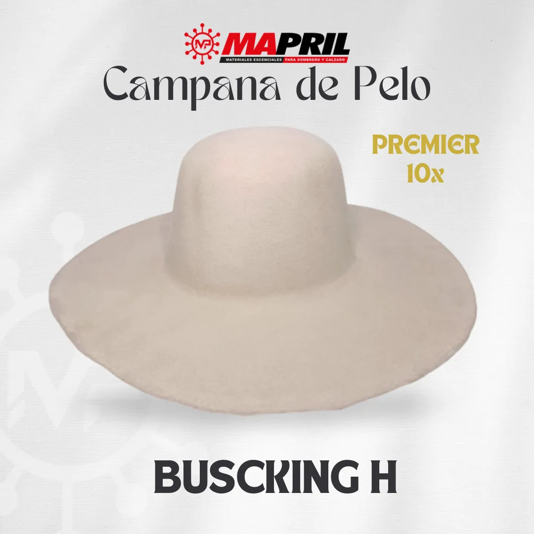 Catálogo Pelo Colombiano MAPRIL — página 17