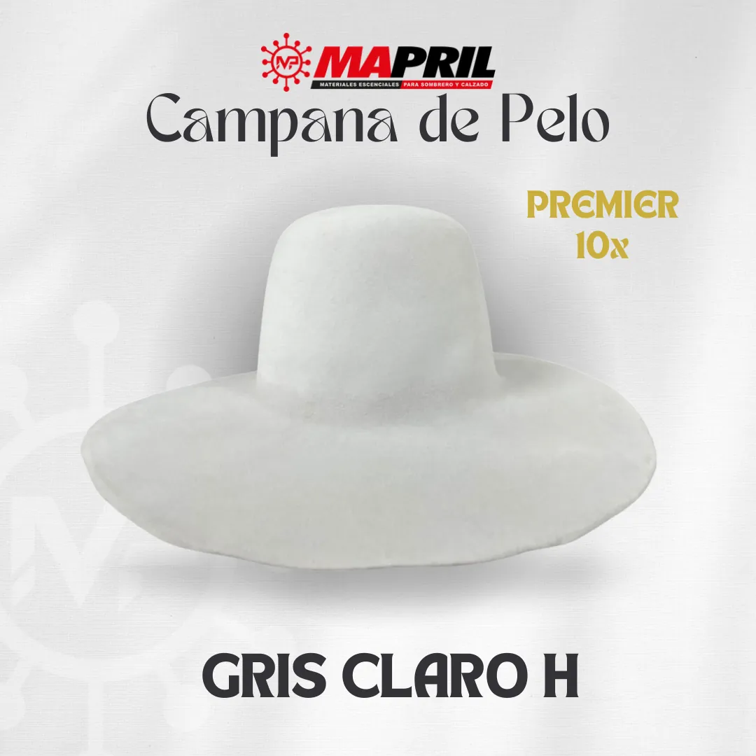 Catálogo Pelo Colombiano MAPRIL — página 19