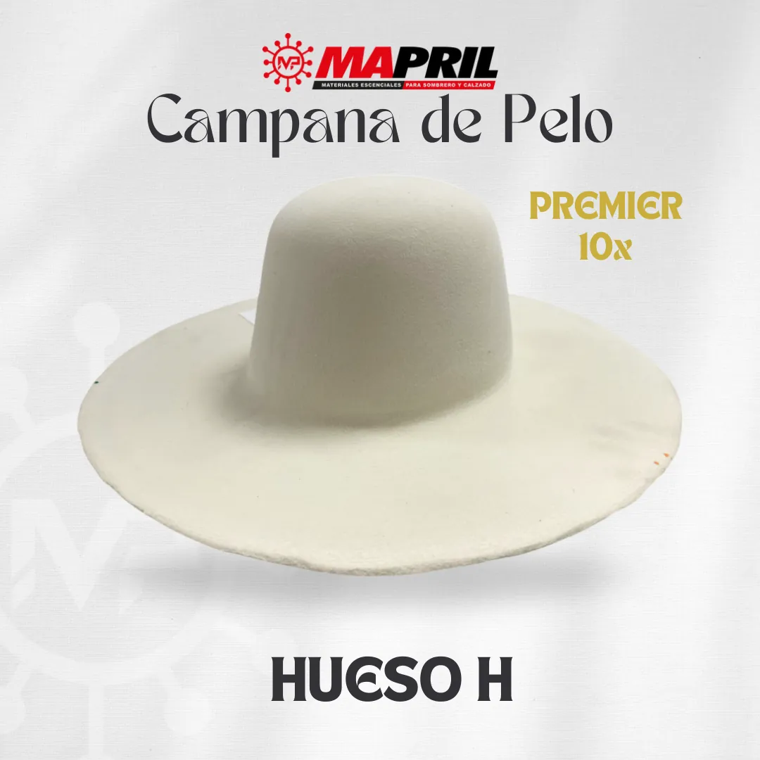 Catálogo Pelo Colombiano MAPRIL — página 20