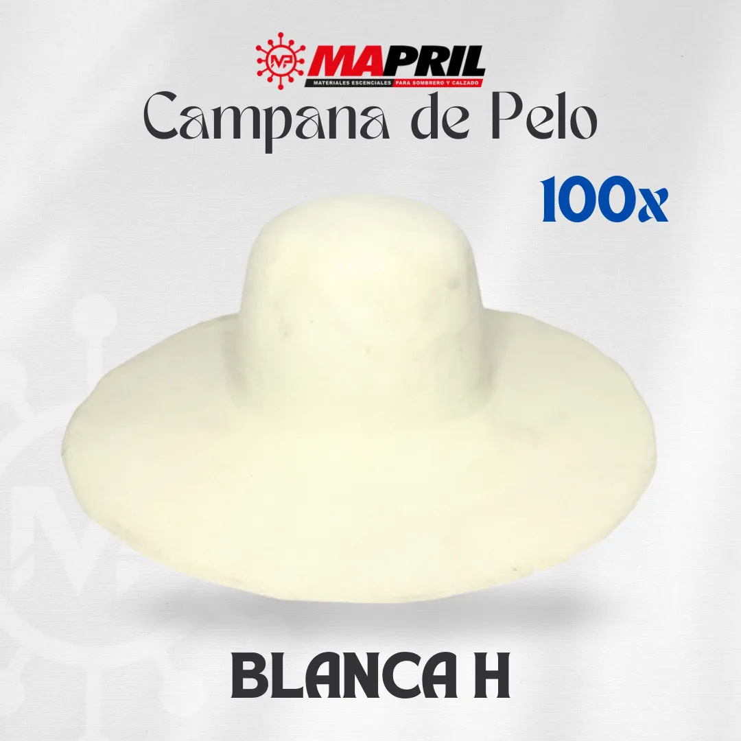 Catálogo Pelo Colombiano MAPRIL — página 21