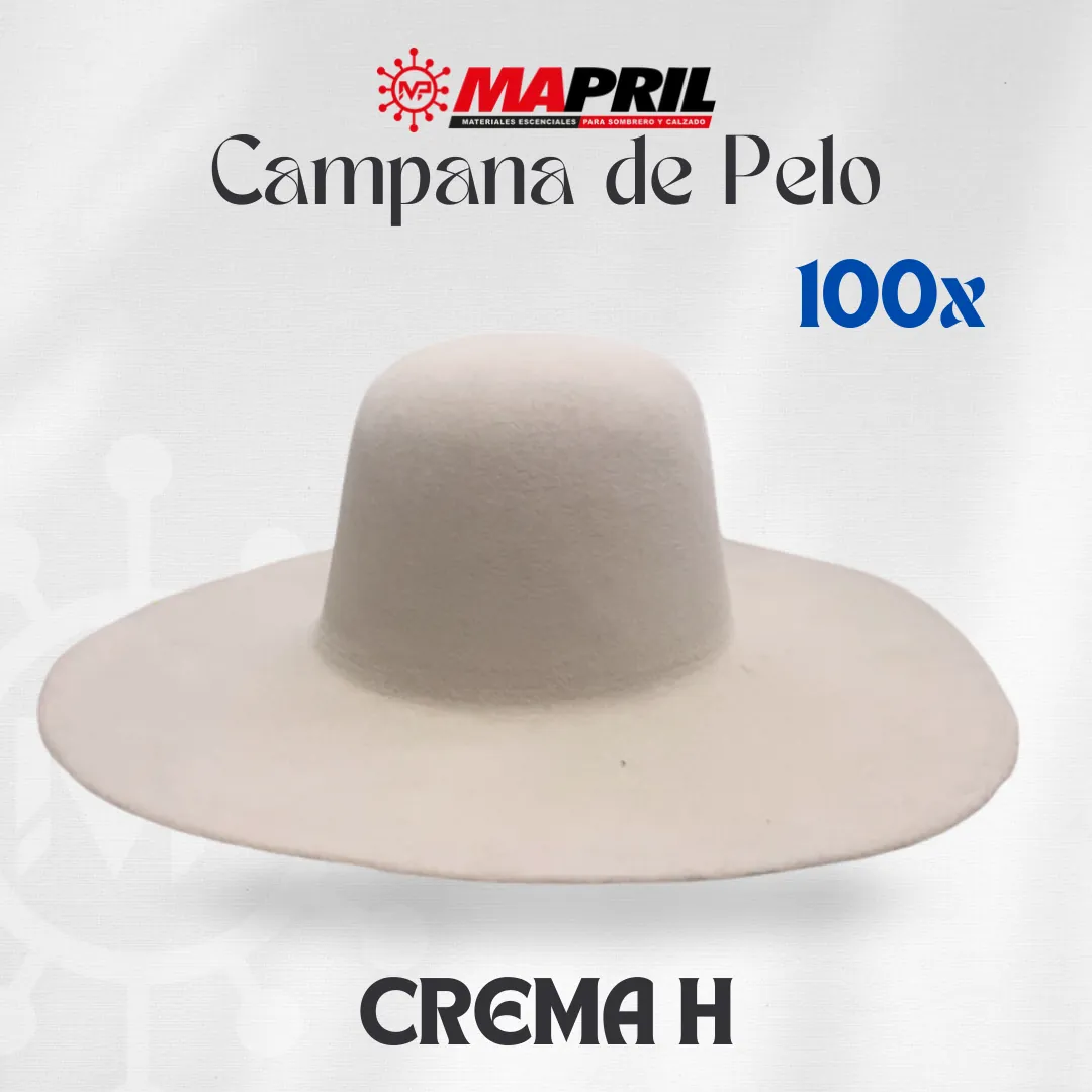 Catálogo Pelo Colombiano MAPRIL — página 22