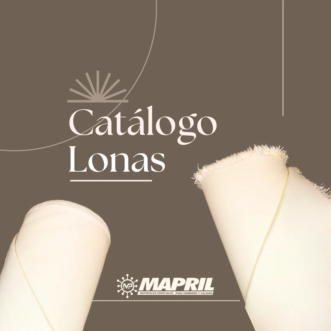Catálogo Rollos Pre-formados MAPRIL — página 9