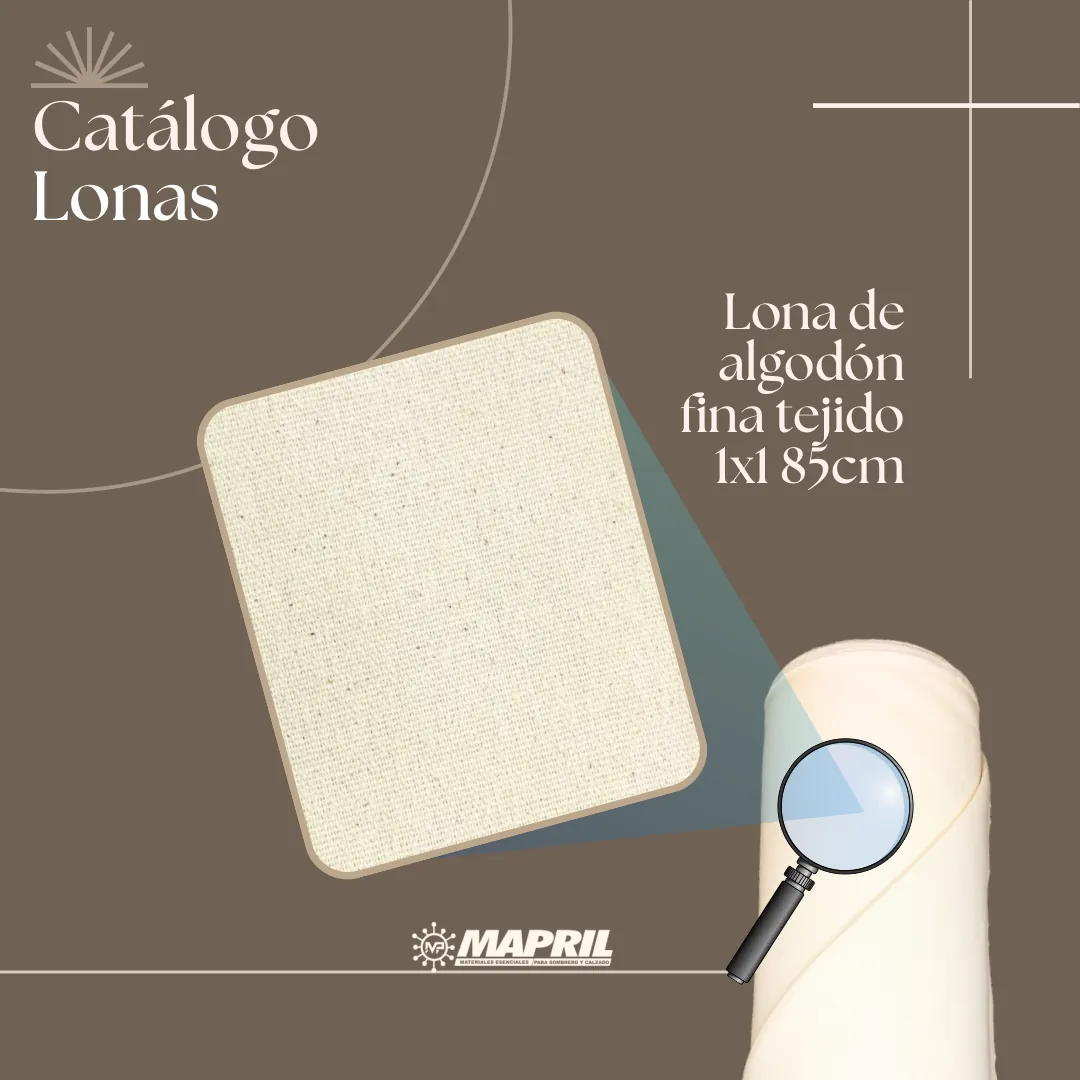 Catálogo Rollos Pre-formados MAPRIL — página 10