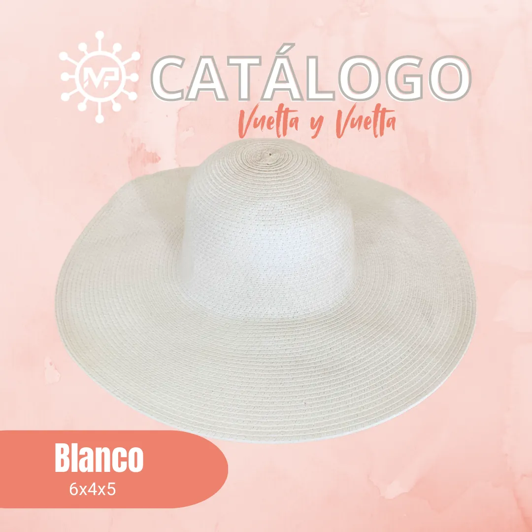 Catálogo Vuelta y Vuelta MAPRIL — página 2