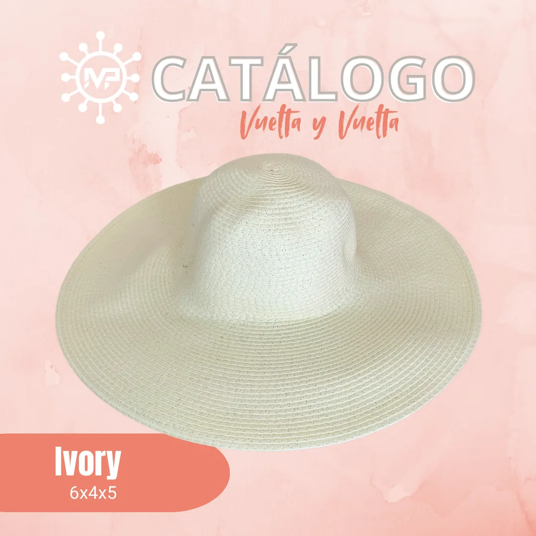 Catálogo Vuelta y Vuelta MAPRIL — página 3