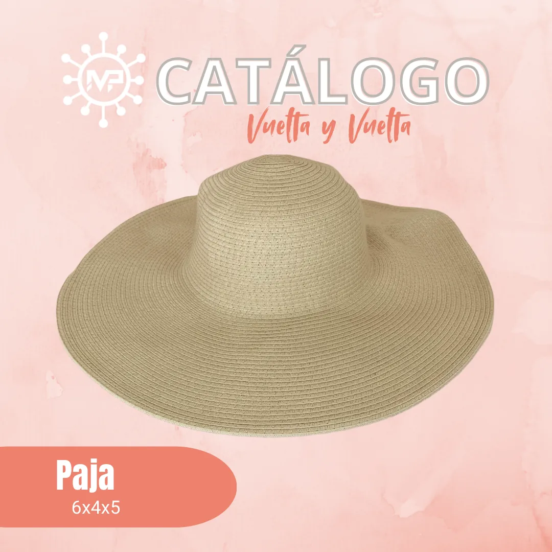 Catálogo Vuelta y Vuelta MAPRIL — página 4
