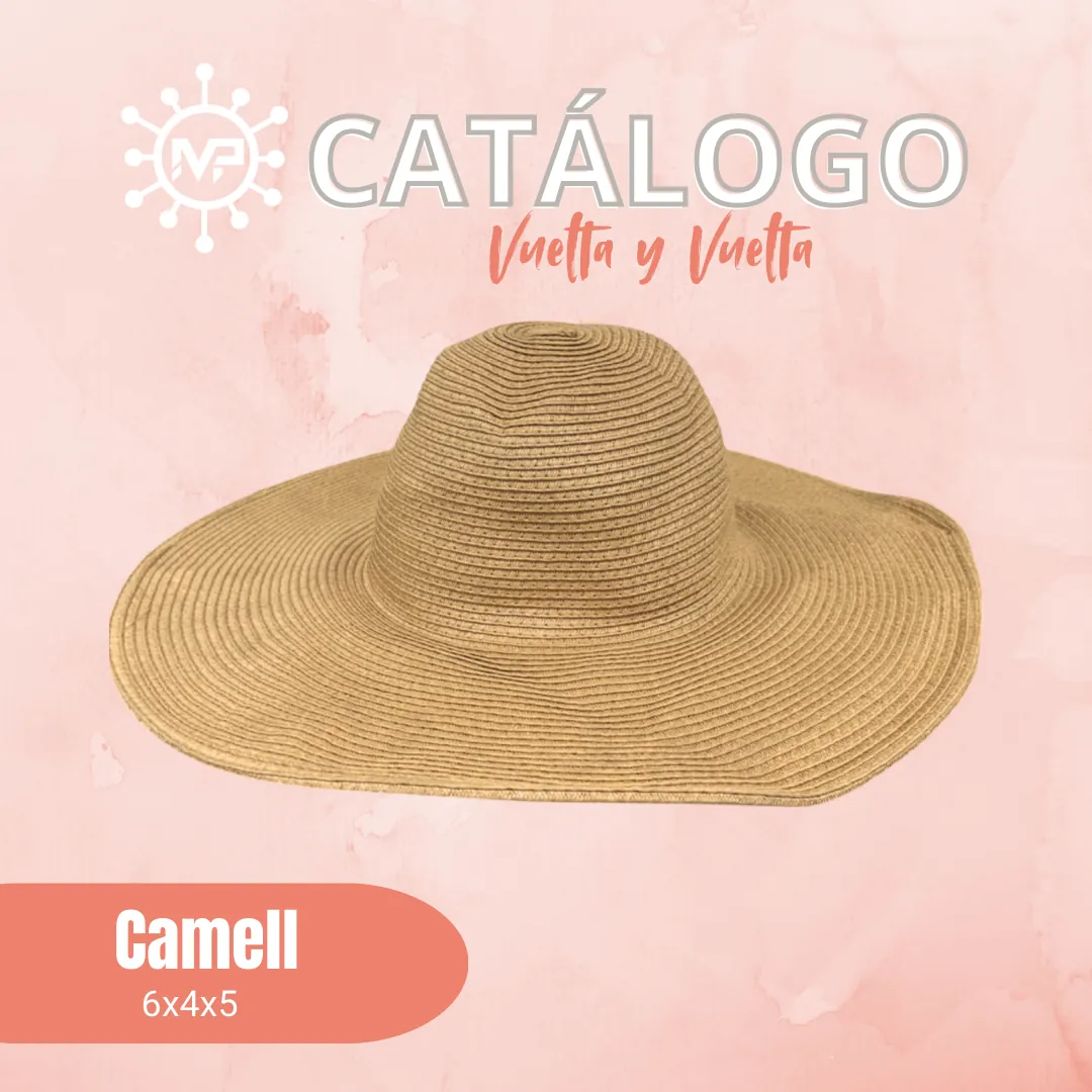 Catálogo Vuelta y Vuelta MAPRIL — página 5