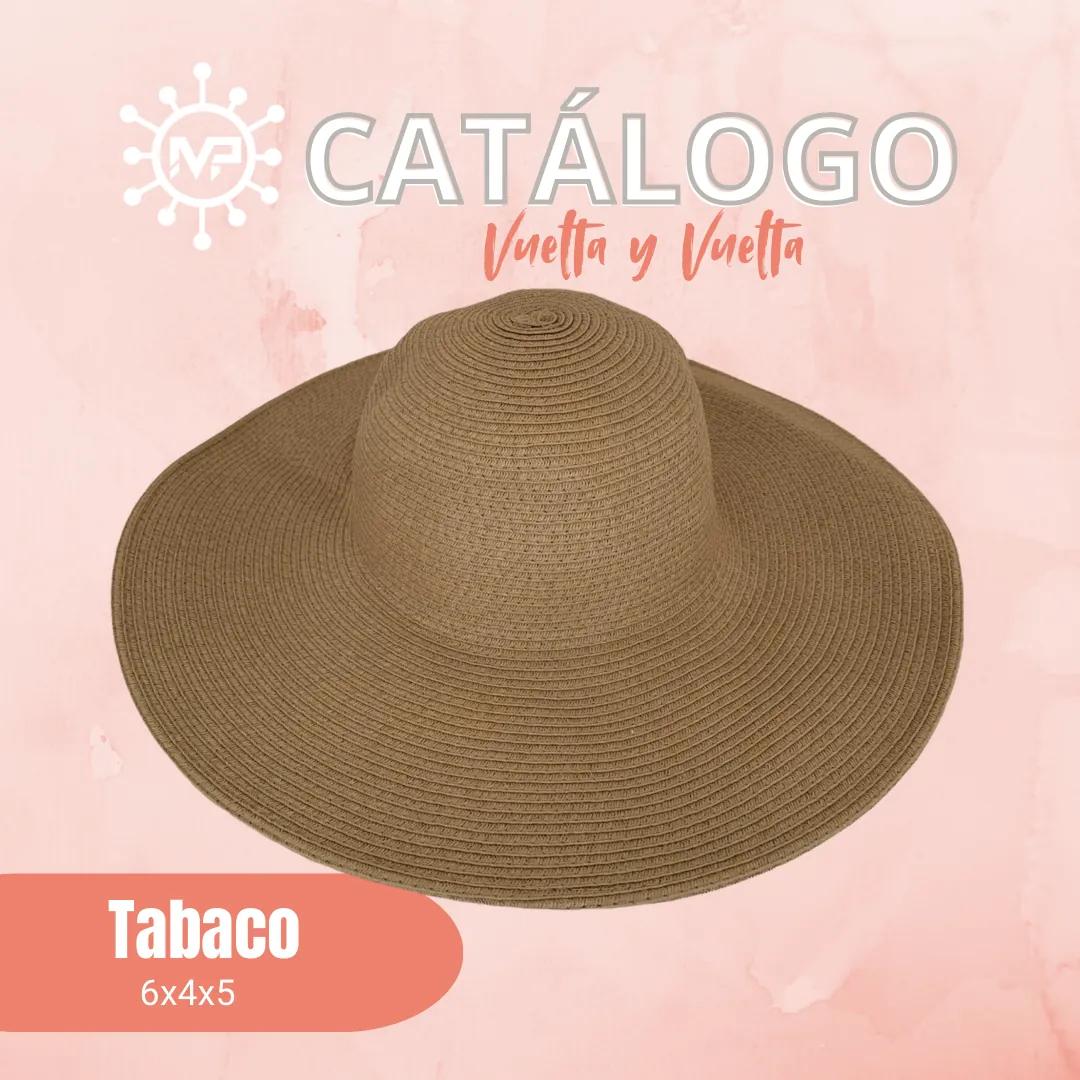 Catálogo Vuelta y Vuelta MAPRIL — página 6