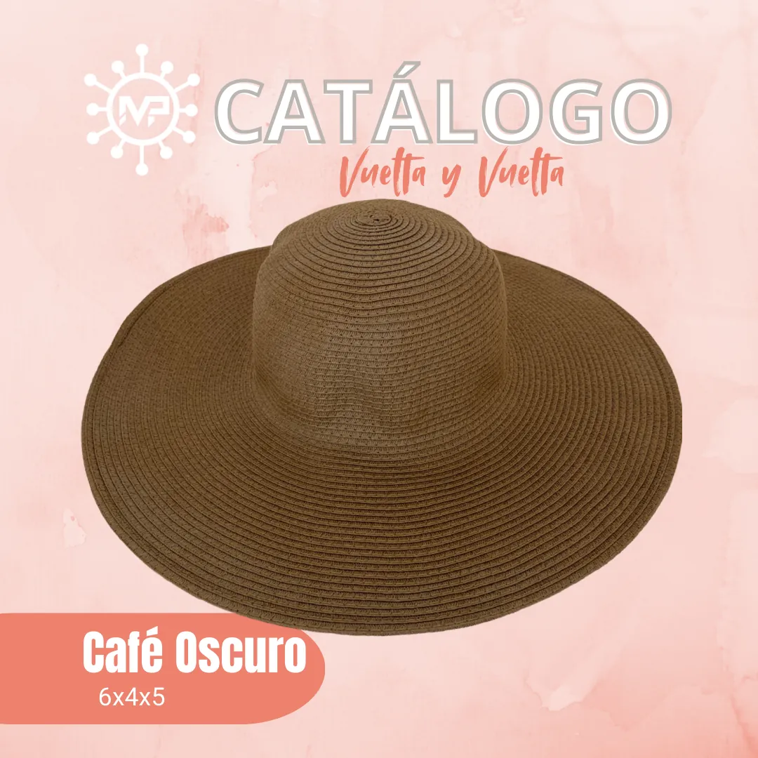 Catálogo Vuelta y Vuelta MAPRIL — página 7